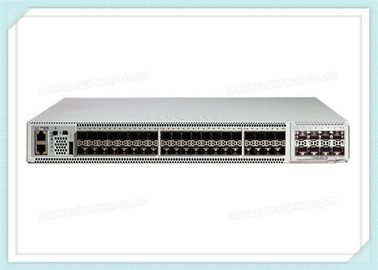 Cisco Switch C9500-48X-E 48 Cổng 10G Gói một mô-đun 8 cổng 10 Gigabit Hai nguồn cung cấp năng lượng