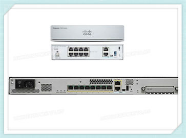 Thiết bị gia dụng Cisco Firepower 1000 Series FPR1120-NGFW-K9 1120 NGFW 1U Mới và nguyên bản
