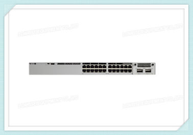 C9300-24T-E Chất xúc tác chuyển mạch mạng Cisco 9300 24 Chỉ dữ liệu cổng