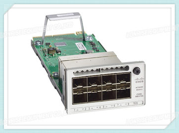 C9300-NM-8X Mô-đun mạng Cisco Catalyst 9300 8 X 10GE với tính năng mới và nguyên bản