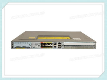 Bộ định tuyến dịch vụ tập hợp ASR1001-X Cisco ASR1001-X được xây dựng trong cổng Gigabit Ethernet