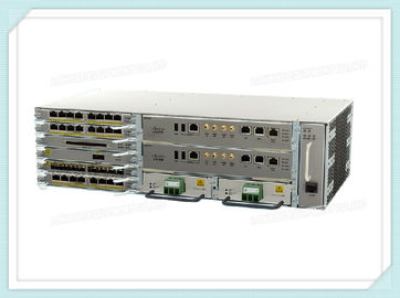 Khung gầm Cisco ASR 903 ASR-903 ASR 903 Sê-ri Bộ định tuyến 2 RSP Slots