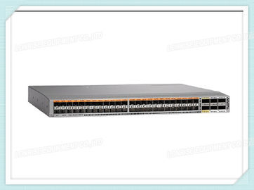 Cisco Switch N2K-C2348UPQ Khung gầm nền tảng Nexus 2300 Nexus 2348UPQ 10GE Module mở rộng 3 quạt