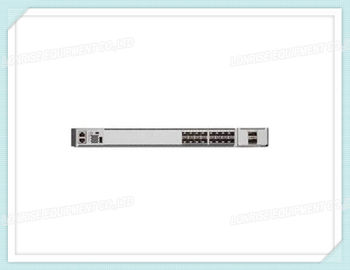 C9500-16X-E Cisco Ethernet Network Switch Catalyst 9500 16 Cổng 10Gig Giấy phép thiết yếu DNA