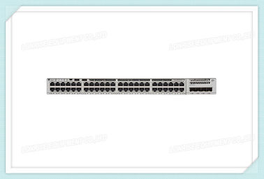Cisco Ethernet Network Switch C9200-48T-E 48 Cổng Tùy chọn đường lên mô-đun dữ liệu