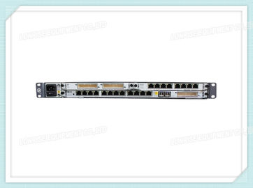 Thiết bị truyền dẫn Opitcal Huawei OptiX OSN 500 3 Slots Giao diện Ethernet FE / GE