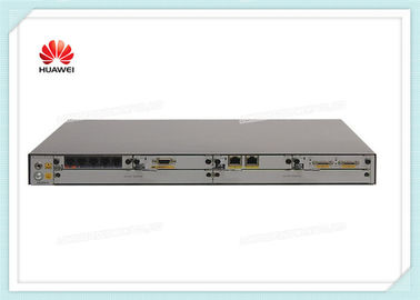 Bộ định tuyến doanh nghiệp Huawei AR6100 Series AR6120 1 * GE WAN 1 * GE Combo WAN 1 * 10GE SFP + 8 * GE LAN 2 * USB 2 * SIC