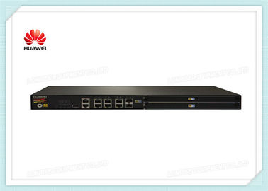 Tường lửa Huawei USG6600 thế hệ tiếp theo USG6670-AC 16GE RJ45 8GE SFP 4 * 10GE SFP Bộ nhớ 16GB 2 Nguồn điện AC