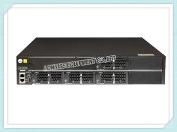 S5710-108C-PWR-HI Chuyển đổi mạng Huawei 48x10 / 100/1000 PoE + 8x10 Gig SFP + Với 4 khe giao diện