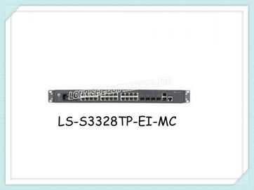 LS-S3328TP-EI-MC Huawei Network Switch 24 10/100 Cổng FastEther 2 Combo GE 10/100/1000 Rj-45 + 100/1000 Cổng SFP