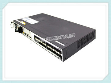 Huawei Network Switch S5700-28C-HI-24S 24 Gig SFP với 1 khe giao diện không có nguồn