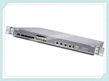 Juniper Network Router MX204 Khung gầm với 3 khay quạt và 2 bộ nguồn