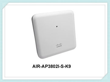 Điểm truy cập không dây của Cisco AIR-AP3802I-S-K9 Điểm truy cập không dây trong nhà của Cisco Aironet 3802i