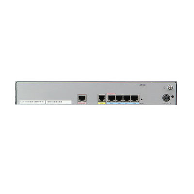 Đường định tuyến mạng công nghiệp được quản lý SNMP DC 48V / 1A