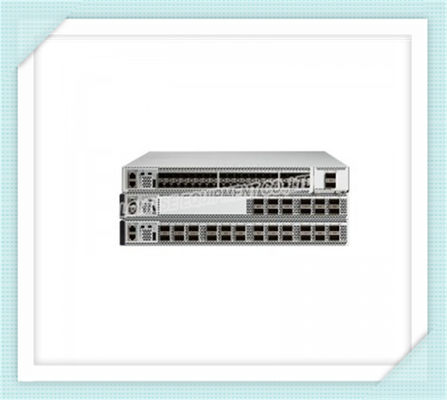 Cisco Original New 9500 Series 4 Cổng 40 / 100G C9500-24Y4C-E