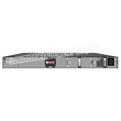 USG6525E - Dòng AC Firewall Huawei HiSecEngine Nguồn AC đơn