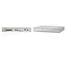 C1111 - 4P - Bộ định tuyến Dịch vụ Tích hợp Dòng 1100 của Cisco
