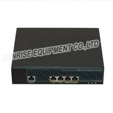 Bộ điều khiển Cisco 2500 AIR - Bộ điều khiển không dây CT2504 - 5 - K9 2504 với 5 giấy phép AP