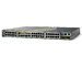 Bộ chuyển mạch Ethernet được quản lý Gigabit của Cisco Catalyst 2960 WS-C2960S-48FPS-L