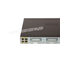 4000 Bộ định tuyến Thẻ Cisco SPA ISR4331 Tường lửa mạng cơ sở 3GE 2NIM IP