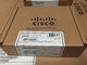2900 3900 Series Giao thức truyền tải mạng Cisco PVDM3 16 IPSec / L2TPv3