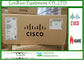 Chuyển mạch mạng Cisco WS-C3750X-48PF-S Catalyst 48 Cổng Gigabit Poe Switch w / IP Services Per Lic