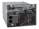Bộ nguồn Cisco PWR-C45-1400DC-P Catalyst 4500 4500 Bộ nguồn DC 1400W w / Int PEM 25 / tháng Đã bán