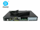 ISR4321/K9, thông lượng hệ thống 50Mbps-100Mbps, 2 cổng WAN/LAN, 1 cổng SFP, CPU đa lõi,2 NIM, An ninh, Voice, WAAS
