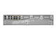 Cisco ISR4451-X/K9 ISR 4451 4GE 3NIM 2SM 8G FLASH 4G DRAM 1-2G Thông lượng hệ thống 4 cổng WAN/LAN