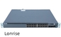 Bộ chuyển mạch Ethernet 24 cổng EX3400-24P Juniper EX3400 mới và chính hãng