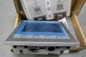 SIEMENS 6AV2123-2JB03-0AX0 Sẵn sàng xuất xưởng Bảng điều khiển cảm ứng PCL SIMATIC HMI mới nguyên bản