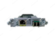 SM-2GE-SFP-CU 10/100/1000 Mbps Ethernet Mô-đun Bộ định tuyến Cisco cho Mạng doanh nghiệp