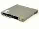 WS-C3850-24T-S Cisco Switch 3850 Chất xúc tác 24 Cổng dữ liệu IP Cơ sở 10/100 / 1000Mbps