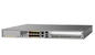 ASR1001-X, Cisco ASR1000-series router, cổng Gigabit Ethernet tích hợp, 6 x cổng SFP, 2 x cổng SFP +