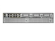 ISR4451-X/K9 Cisco ISR 4451 (4GE,3NIM,2SM,8G FLASH,4G DRAM), 1-2G System Throughput, 4 cổng WAN/LAN, 4 cổng SFP