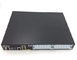 ISR4221-SEC/K9 35Mbps-75Mbps Hệ thống thông lượng 2 cổng WAN/LAN 1 cổng SFP Multi-Core CPU 2 NIM SEC Bundle With SEC L