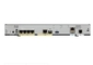 C1111-4P 1100 Series Integrated Services Routers ISR 1100 4 cổng Dual GE WAN Ethernet Router