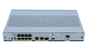 C1111-8P Cisco 1100 Series Integrated Services Routers 8 cổng Dual GE WAN Ethernet Router