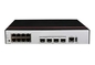 S5735-L8T4X-A1 CloudEngine S5735-L8T4X-A1 (8*10/100/1000BASE-T cổng 4*10GE SFP+ cổng AC Power)