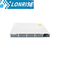 C9300 48UXM Một trung tâm dữ liệu chuyển đổi Cisco Ethernet Switch chuyển đổi Ethernet mạng quang học