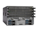 N9K-C9504 Cisco Nexus 9504 Chassis Bundle -Switch - Managed-Rack-Mountable - Với Cisco Nexus 9500 Supervisor