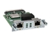 VWIC3-2MFT-G703 Cisco Voice/WAN Card 2 T1/E1 Giao diện cho Cisco ISR 2 1900/2900/3900 Series Platform