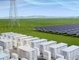 Huawei Solar Products Merc-1100w-P Smart Pv Solar Panel Optimizer 1100w Đối với Hệ thống năng lượng mặt trời