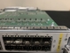 A9K-40GE-E Cisco ASR 9000 Line Card A9K-40GE-E 40-Port GE Extended Line Card yêu cầu SFP
