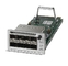 C9300X-NM-8Y Catalyst 9300 Series Network Module - Expansion Module - 1gb Ethernet/10gb Ethernet/25gb Ethernet Sfp X 8