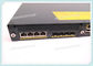 Giá đỡ - Tường lửa phần cứng Cisco có thể gắn được ASA5550-K8 NIB Thiết bị bảo mật của Cisco