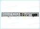 Bộ định tuyến dịch vụ tích hợp Cisco1921 / K9 IP Base 2 Ge 2 Ehwic Slots 512dram