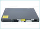 Cisco Switch WS-C2960X-48LPS-L 48 GigE PoE 370W.
