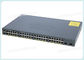 Cisco Cisco WS-C2960X-48TD-L Catalyst 2960X Series Switch 48 GigE, 2 x 10G SFP +, LAN Base