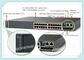 Cisco Ethernet Switch WS-C2960X-24PS-L Gigabit 24 Cổng 512mb với Poe 370 watt
